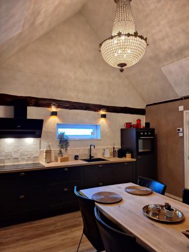 Loft De Hooizolder met Sauna bij te boeken in Coevorden Loft De Hooizolder met Sauna bij te boeken in Coevorden