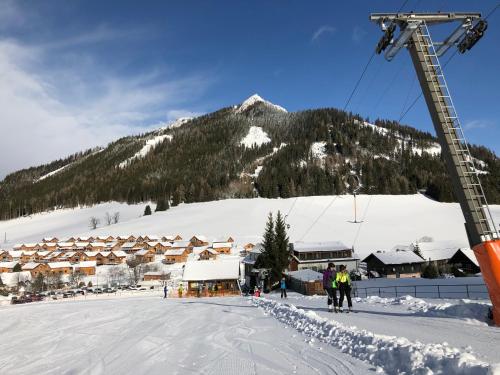 Sport és szabadidő, Chalet Triebenstein in Hohentauern Sport és szabadidő, Chalet Triebenstein in Hohentauern