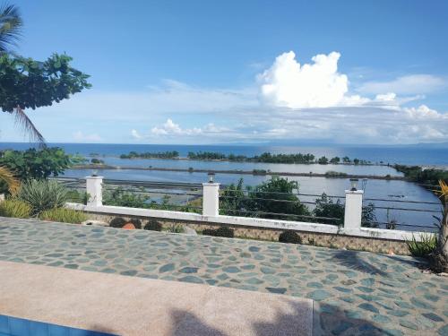 Seaview Residence Garden Room1 in Argao Seaview Residence Garden Room1 in Argao