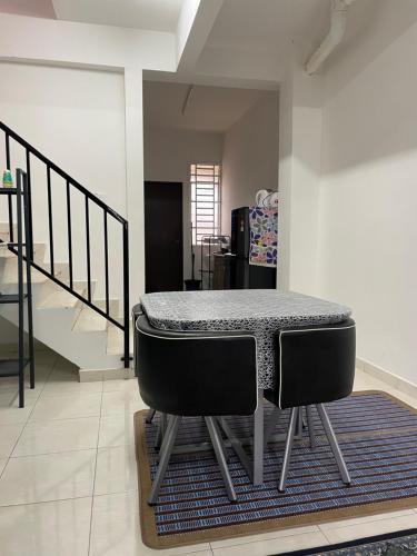 Facilities, D'Cahaya Homestay Batu Pahat near Dataran Gemilang Yong Peng Facilities, D'Cahaya Homestay Batu Pahat near Dataran Gemilang Yong Peng