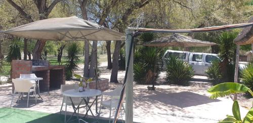 Fasilitas, Paradise Camp Delux Rooms in Grootfontein Fasilitas, Paradise Camp Delux Rooms in Grootfontein