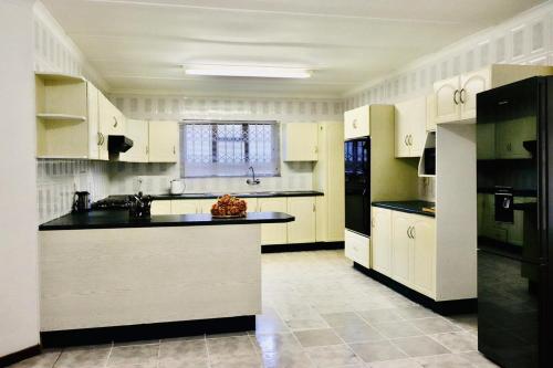 Cocina, Lake Acres Guest House in Kokstad Cocina, Lake Acres Guest House in Kokstad