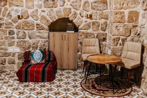 Hebi house in Acre Hebi house in Acre