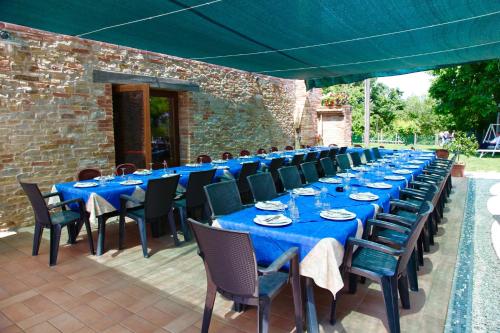 Balcony/terrace, Agriturismo Biologico Villa Rosa in Montefelcino Balcony/terrace, Agriturismo Biologico Villa Rosa in Montefelcino