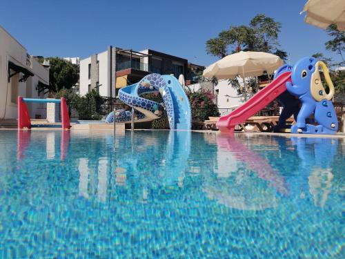 GTH GLORİA GÜMBET HOTEL (GTH GLORIA GUMBET HOTEL) in Bodrum GTH GLORİA GÜMBET HOTEL (GTH GLORIA GUMBET HOTEL) in Bodrum