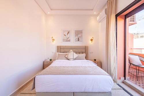 New! Appartement Diana calme ,Terrasse