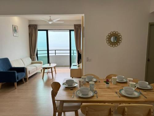 Mutiara Melaka Beach Resort by Minso in Tanjung Kling Mutiara Melaka Beach Resort by Minso in Tanjung Kling