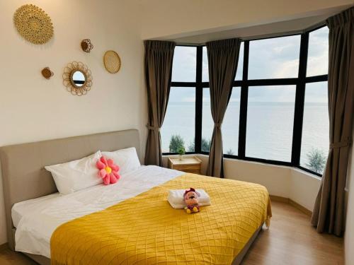 Mutiara Melaka Beach Resort by Minso in Tanjung Kling Mutiara Melaka Beach Resort by Minso in Tanjung Kling