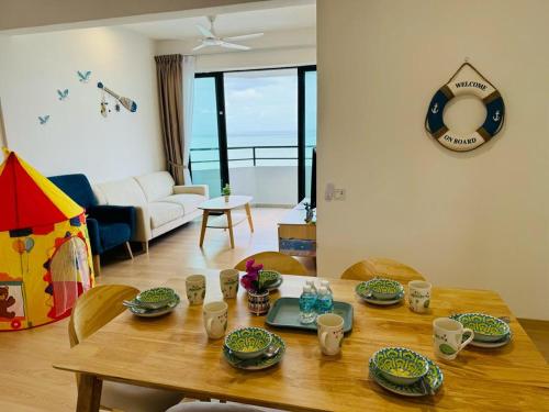 Mutiara Melaka Beach Resort by Minso in Tanjung Kling Mutiara Melaka Beach Resort by Minso in Tanjung Kling