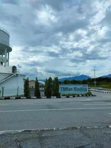 Rana Homestay Ipoh Perak in Tanjung Rambutan Rana Homestay Ipoh Perak in Tanjung Rambutan