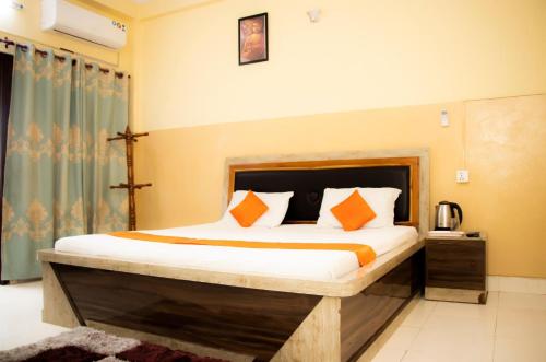 Hotel Pahuna Ghar in Nepalgunj Hotel Pahuna Ghar in Nepalgunj