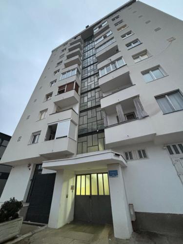 Exterior view, Apartman DBB Niksic in Niksic Exterior view, Apartman DBB Niksic in Niksic
