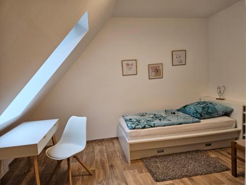 3 Zimmerwohnung am Neuer Teich in Nordstadt 3 Zimmerwohnung am Neuer Teich in Nordstadt