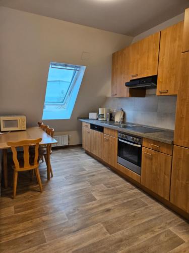 3 Zimmerwohnung am Neuer Teich in Nordstadt 3 Zimmerwohnung am Neuer Teich in Nordstadt
