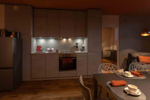 3-Zi-Wohlfühl-Oase „Down2Earth“ (3-Zi-Wohlfuhl-Oase „Down2Earth“) in ليونبيرج 3-Zi-Wohlfühl-Oase „Down2Earth“ (3-Zi-Wohlfuhl-Oase „Down2Earth“) in ليونبيرج