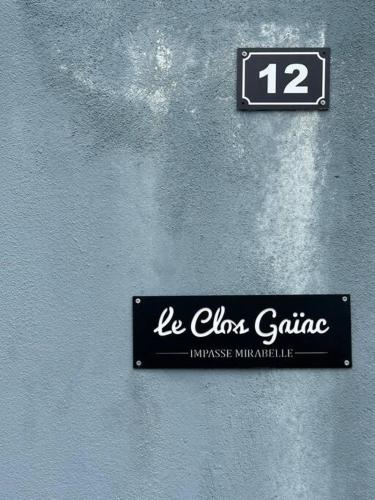 SLM - Le clos Gaïac - A (SLM - Le clos Gaiac - A) in 馬羅尼河畔聖洛朗 SLM - Le clos Gaïac - A (SLM - Le clos Gaiac - A) in 馬羅尼河畔聖洛朗