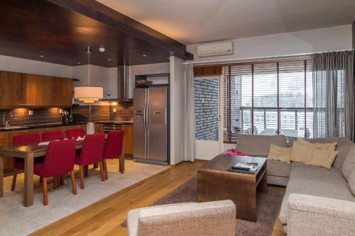 Suites Orange A9 Tahkovuori in Nilsia Suites Orange A9 Tahkovuori in Nilsia