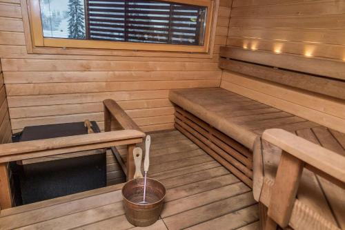 Suites Orange A9 Tahkovuori in Nilsia Suites Orange A9 Tahkovuori in Nilsia