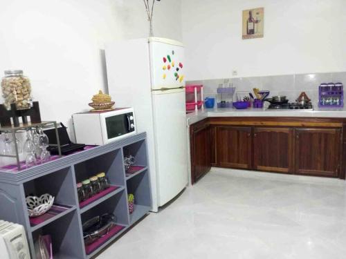 joli studio a louer in Quartier El Mansour joli studio a louer in Quartier El Mansour