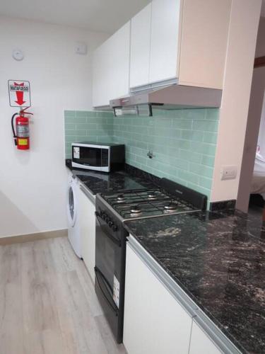 Wales Ave. Apartment in 푸엘토 마드린 Wales Ave. Apartment in 푸엘토 마드린