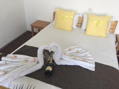 This photo about The Forest House shared on HyHotel.com