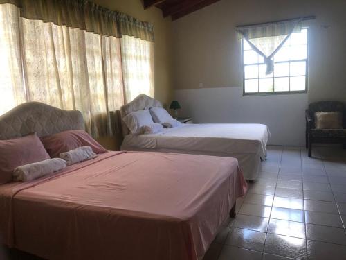 Vacation Guest House in Corinth Vacation Guest House in Corinth