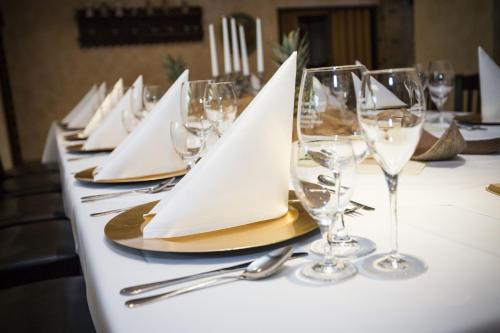 Einrichtungen, Spree - Waldhotel Cottbus in Cottbus Einrichtungen, Spree - Waldhotel Cottbus in Cottbus