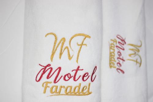 Faradel Motel in Fomboni Faradel Motel in Fomboni