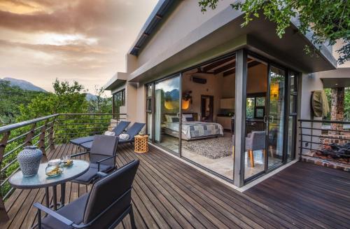 設施, 烏姆萬戈奇旅館 (umVangati House) in 胡德斯普瑞特 設施, 烏姆萬戈奇旅館 (umVangati House) in 胡德斯普瑞特