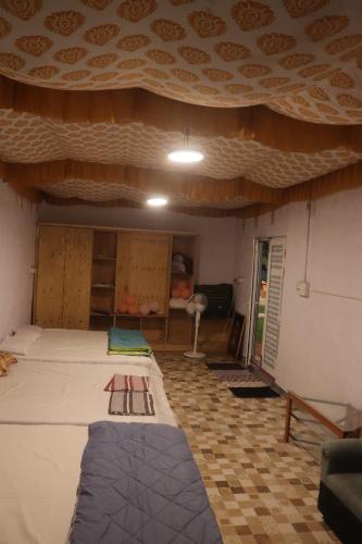 Ramu Green Lake Cottage in อิลาวลา ฮอบลี Ramu Green Lake Cottage in อิลาวลา ฮอบลี