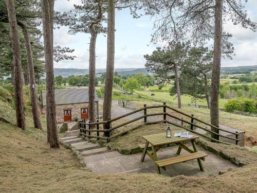 Faciliteter, 1 bed property in Tansley 61938 in Ashover Faciliteter, 1 bed property in Tansley 61938 in Ashover
