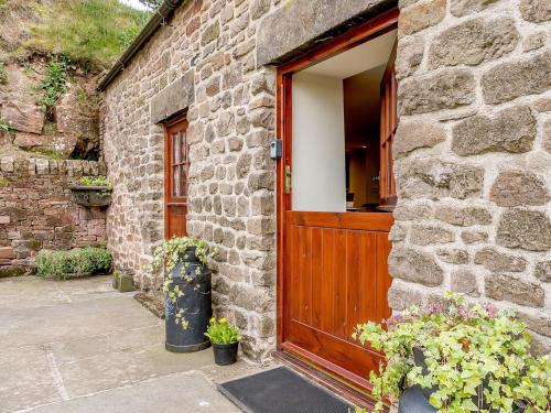 Faciliteter, 1 bed property in Tansley 61938 in Ashover Faciliteter, 1 bed property in Tansley 61938 in Ashover