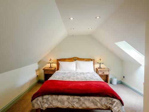 Faciliteter, 1 bed property in Tansley 61938 in Ashover Faciliteter, 1 bed property in Tansley 61938 in Ashover