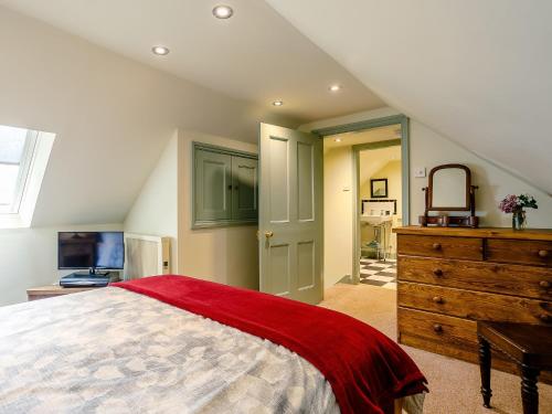 Faciliteter, 1 bed property in Tansley 61938 in Ashover Faciliteter, 1 bed property in Tansley 61938 in Ashover