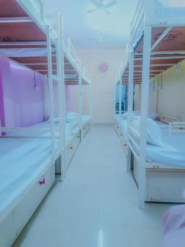 BASERA HOSTEL DORMITORY in Lucknow BASERA HOSTEL DORMITORY in Lucknow