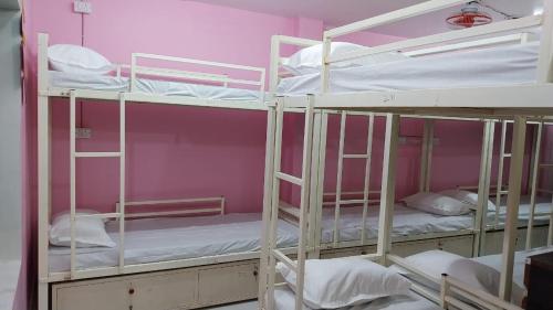 BASERA HOSTEL DORMITORY in Lucknow BASERA HOSTEL DORMITORY in Lucknow