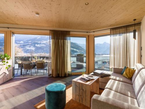 Villa Himmlgassl Private Spa in Zell am Ziller Villa Himmlgassl Private Spa in Zell am Ziller