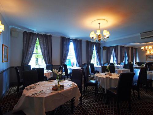 Chatsworth Hotel in Worthing Chatsworth Hotel in Worthing