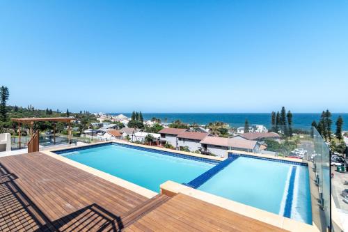 Изглед, Shanthi Apartment 2 in Зимбали Коастал Естейт Изглед, Shanthi Apartment 2 in Зимбали Коастал Естейт