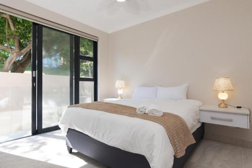 Shanthi Apartment 2 in Зимбали Коастал Естейт Shanthi Apartment 2 in Зимбали Коастал Естейт