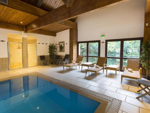 Gîte Rouffach, 3 pièces, 4 personnes - FR-1-744-16 (Gite Alsacien : Terrasse, Sauna Prive, Acces Piscine et Bien-etre, Proche Colmar et Route des Vins -) in Rouffach Gîte Rouffach, 3 pièces, 4 personnes - FR-1-744-16 (Gite Alsacien : Terrasse, Sauna Prive, Acces Piscine et Bien-etre, Proche Colmar et Route des Vins -) in Rouffach