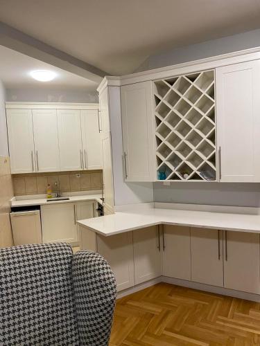 Apartmani Tom'a in โรซีโน Apartmani Tom'a in โรซีโน
