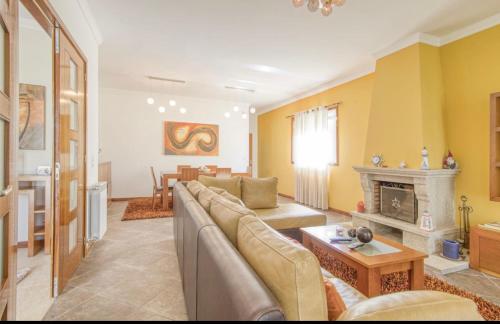 casa julice in บริเตโล casa julice in บริเตโล