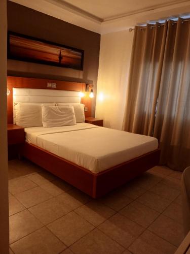First International Inn Downtown in Limbe First International Inn Downtown in Limbe