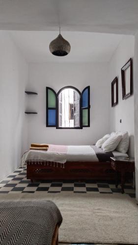 Dar Gara in Tangier Dar Gara in Tangier