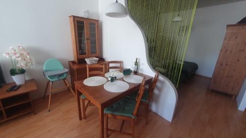 KF Apartment Donovaly in โดโนวาลี KF Apartment Donovaly in โดโนวาลี
