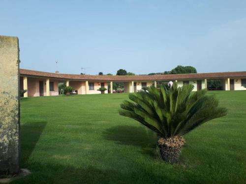 Agriturismo Sa Ruda in Sardinia Agriturismo Sa Ruda in Sardinia