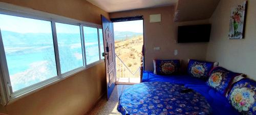 Magic View in 빈 엘 우이단 Magic View in 빈 엘 우이단