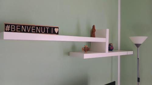 B&B Domobella -- Ripamonti / IEO / PRADA / Bocconi --