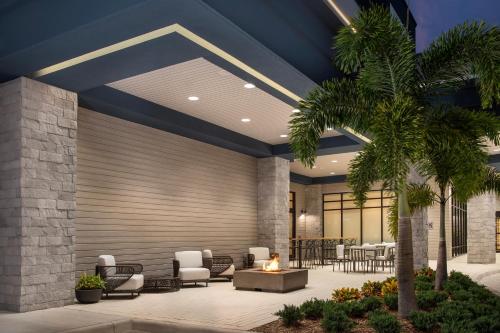 Hampton Inn Orlando Southeast Nona in Орландо-Ист Hampton Inn Orlando Southeast Nona in Орландо-Ист